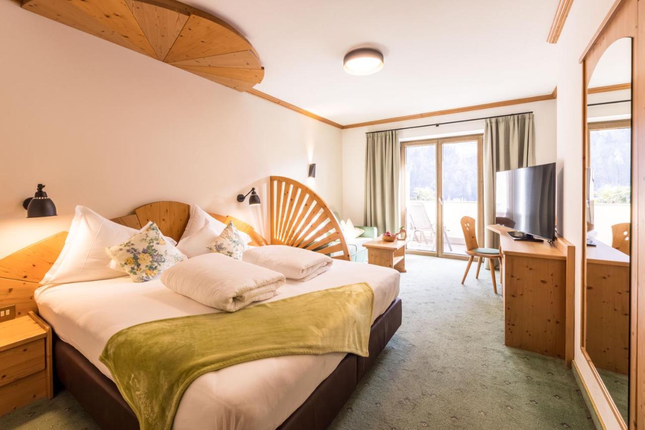 Hotel Sonnenalm Saltusio Esterno foto