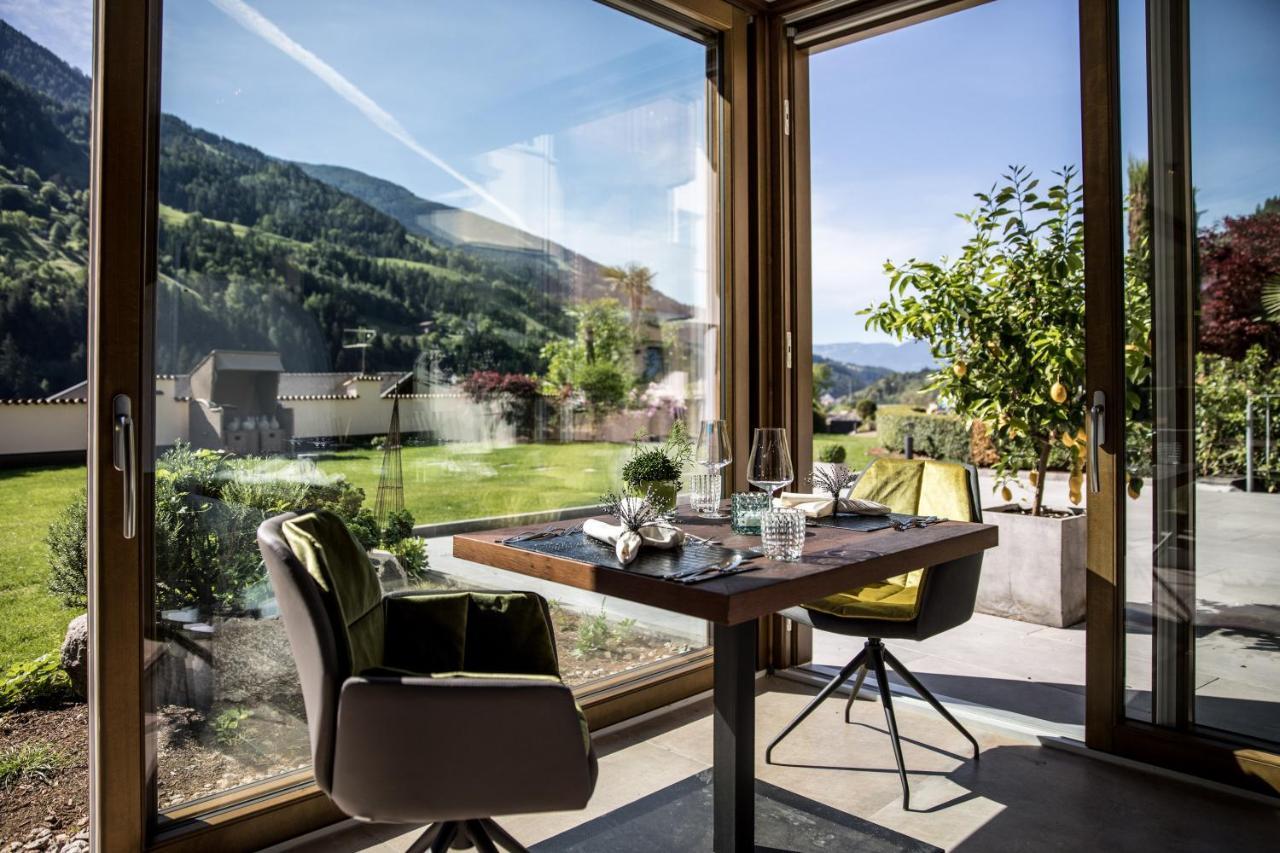 Hotel Sonnenalm Saltusio Esterno foto